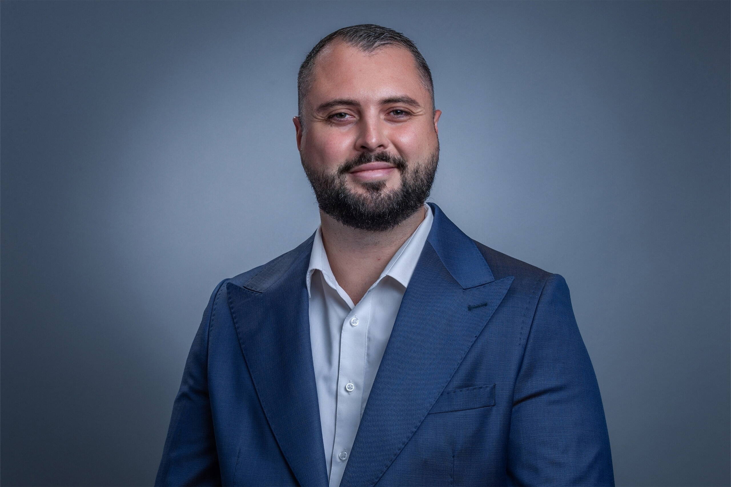 Patrick Galli Patrick Galli