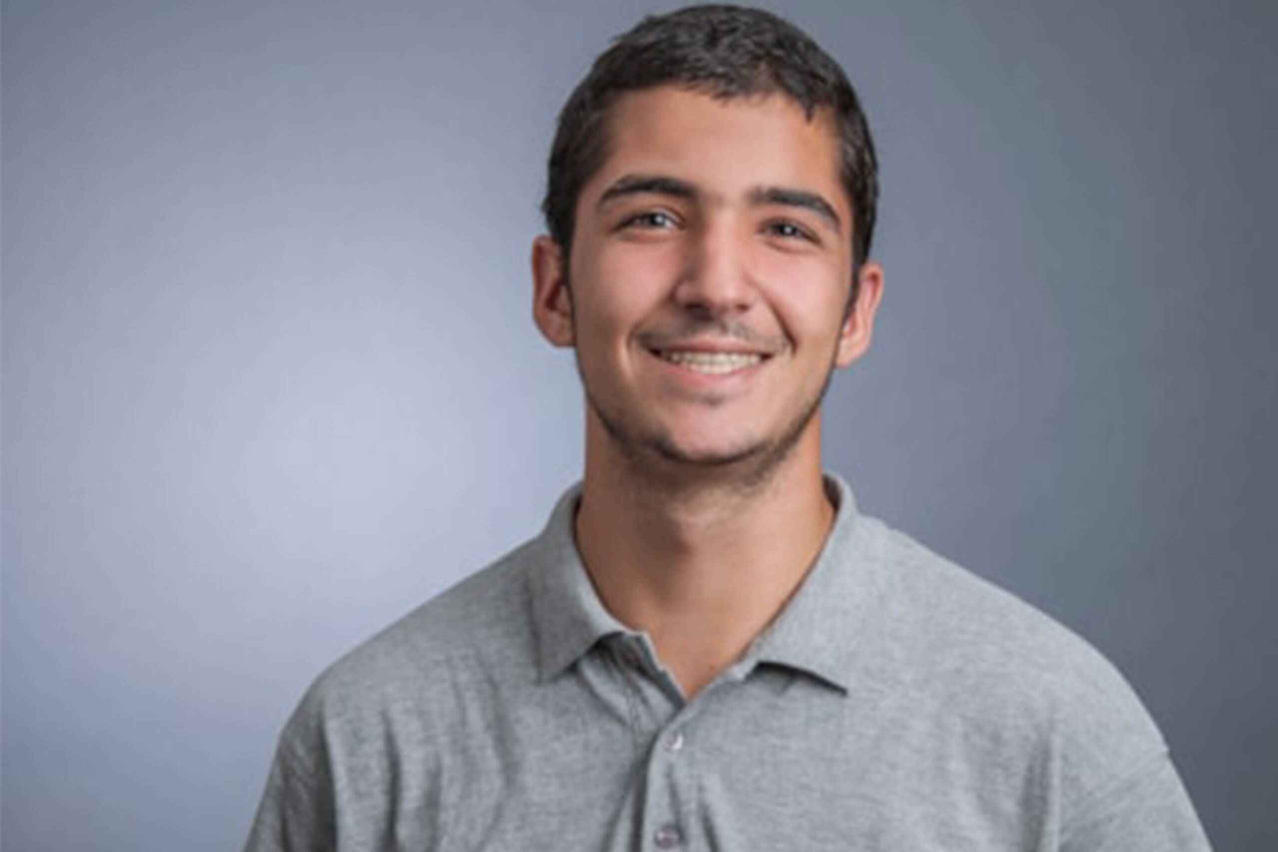 Patrick Galli Patrick Galli