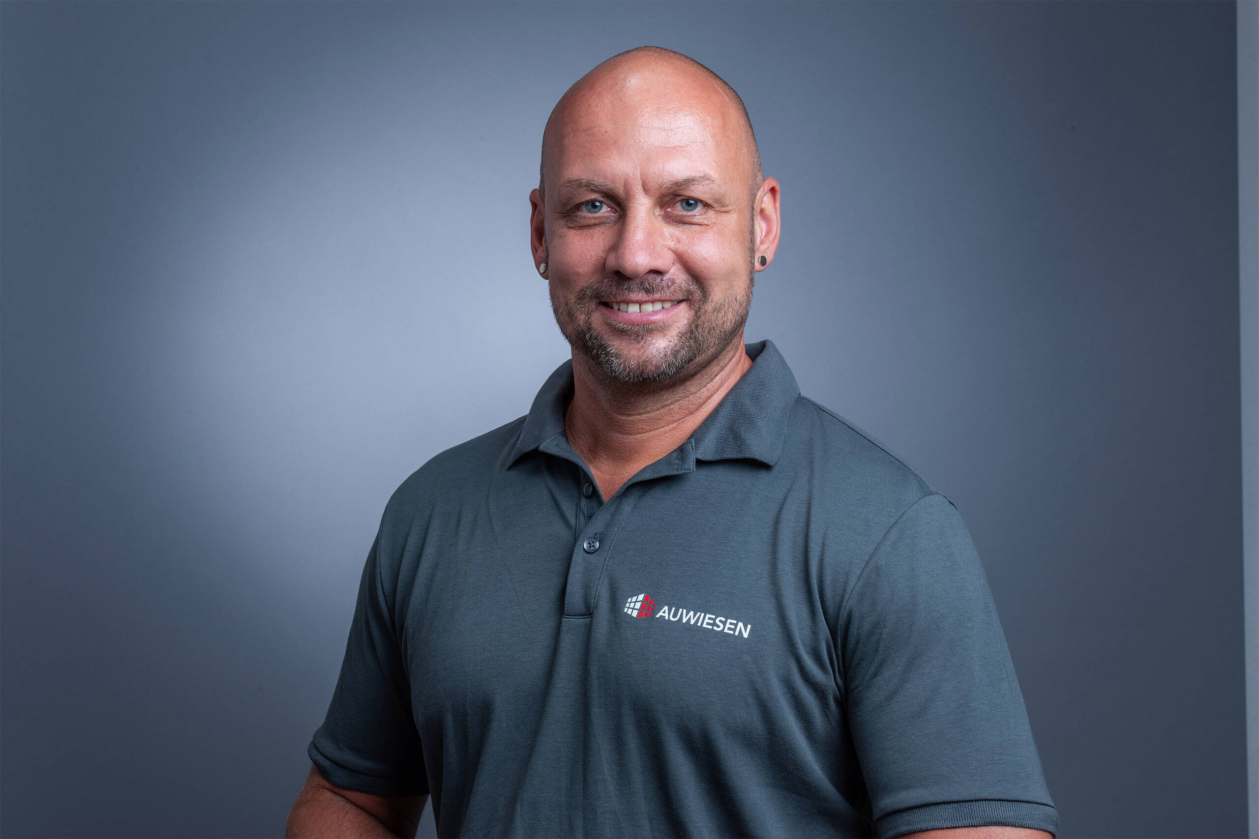 Patrick Galli Patrick Galli