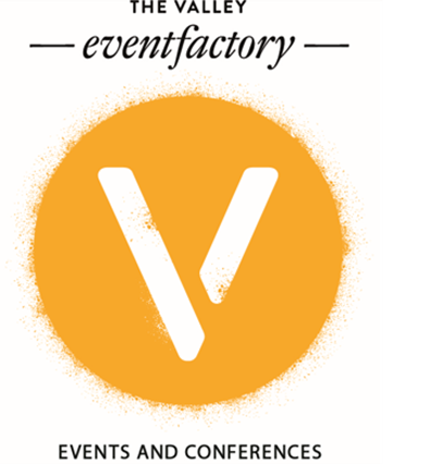 The Valley_eventfactory_events and conferences