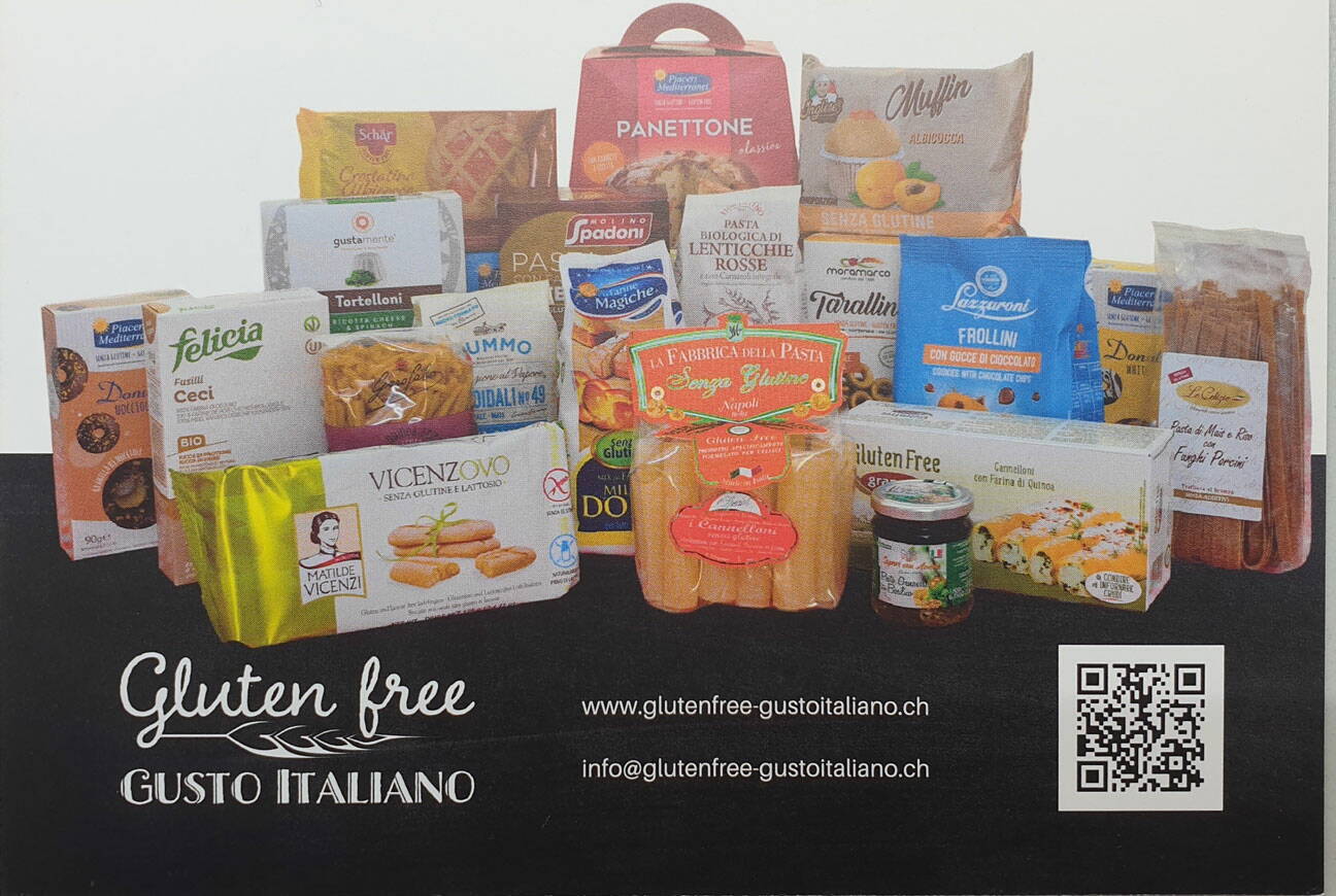 The Valley_Glutenfree Gusto Italiano_Webshop