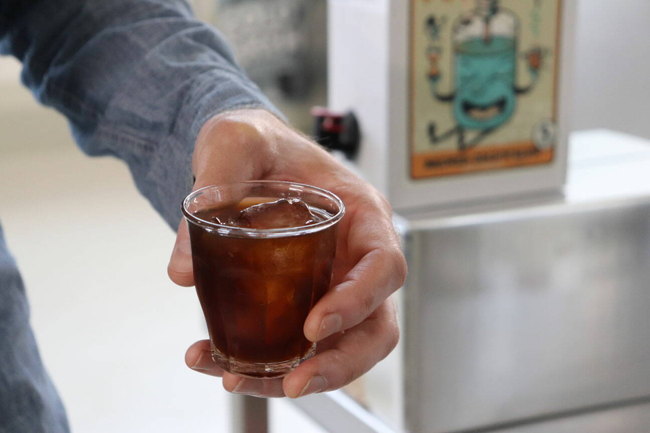 The Valley Mieter Barrel Cold Brew 03 2560 