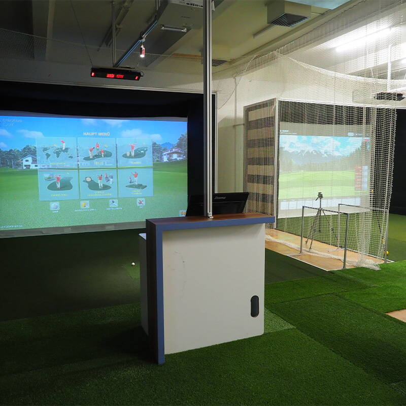 The Valley_Indoorgolf The Valley